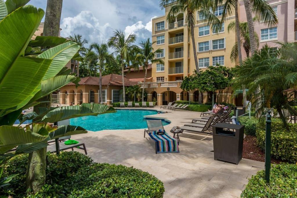 Апартаменты Yacht Club At Aventura 2 Bed 2 Bath Luxurius Cozy Brand New 2020 Экстерьер фото