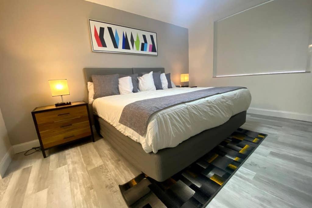 Апартаменты Yacht Club At Aventura 2 Bed 2 Bath Luxurius Cozy Brand New 2020 Экстерьер фото