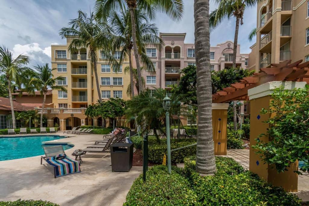 Апартаменты Yacht Club At Aventura 2 Bed 2 Bath Luxurius Cozy Brand New 2020 Экстерьер фото
