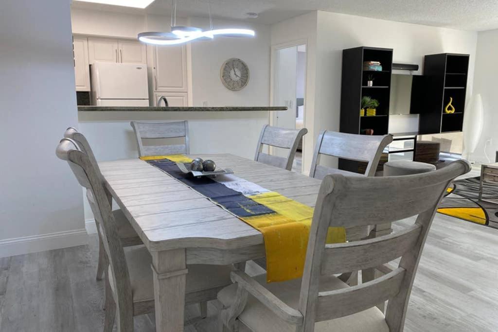 Апартаменты Yacht Club At Aventura 2 Bed 2 Bath Luxurius Cozy Brand New 2020 Экстерьер фото