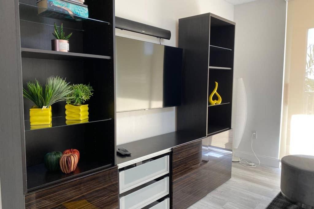 Апартаменты Yacht Club At Aventura 2 Bed 2 Bath Luxurius Cozy Brand New 2020 Экстерьер фото