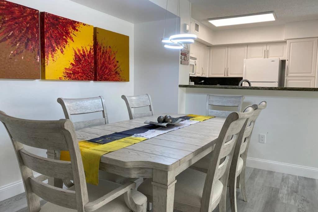 Апартаменты Yacht Club At Aventura 2 Bed 2 Bath Luxurius Cozy Brand New 2020 Экстерьер фото