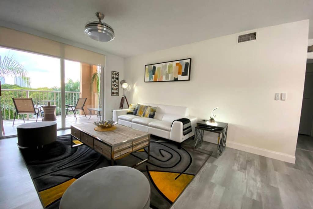 Апартаменты Yacht Club At Aventura 2 Bed 2 Bath Luxurius Cozy Brand New 2020 Экстерьер фото