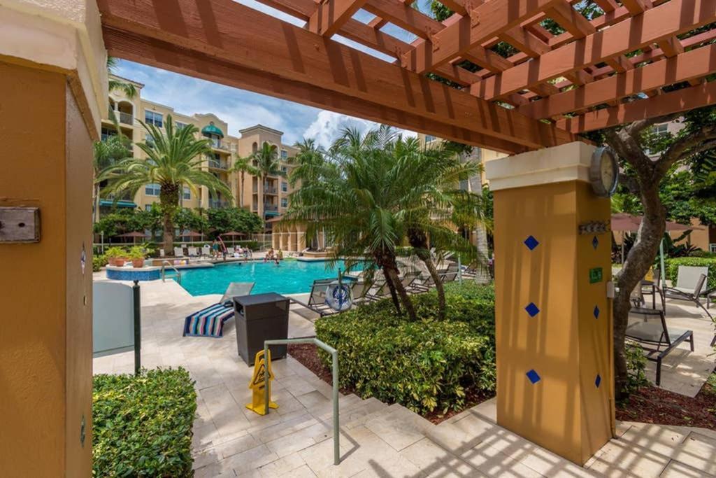 Апартаменты Yacht Club At Aventura 2 Bed 2 Bath Luxurius Cozy Brand New 2020 Экстерьер фото