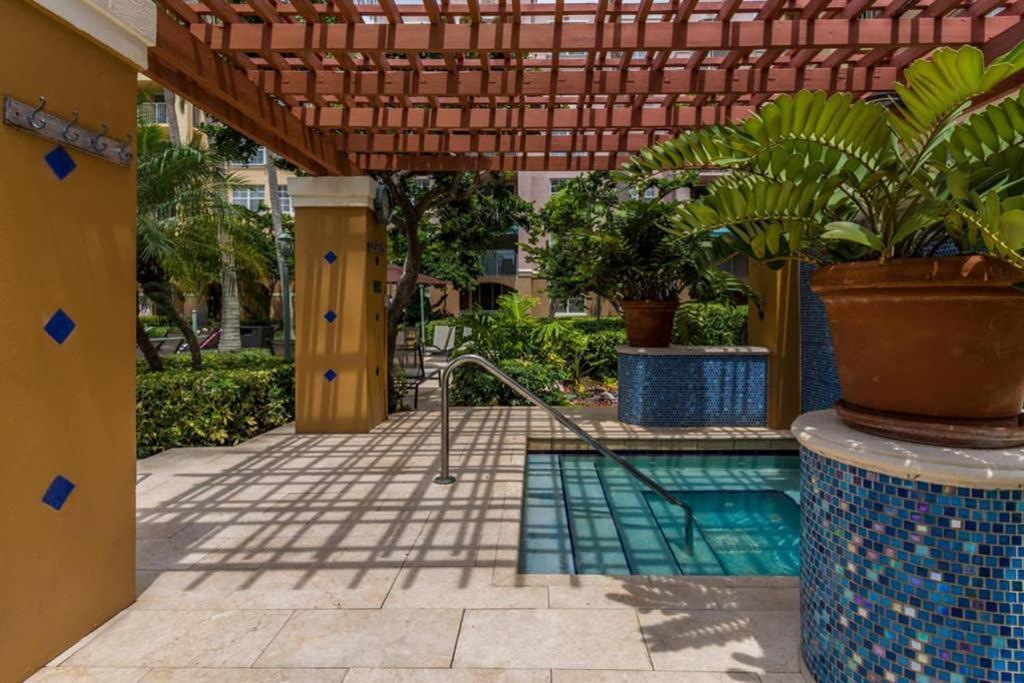 Апартаменты Yacht Club At Aventura 2 Bed 2 Bath Luxurius Cozy Brand New 2020 Экстерьер фото