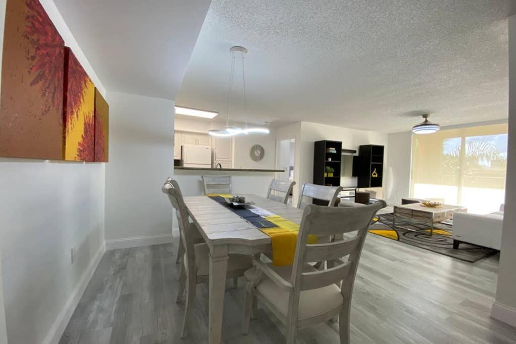 Апартаменты Yacht Club At Aventura 2 Bed 2 Bath Luxurius Cozy Brand New 2020 Экстерьер фото