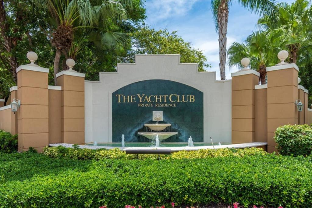 Апартаменты Yacht Club At Aventura 2 Bed 2 Bath Luxurius Cozy Brand New 2020 Экстерьер фото